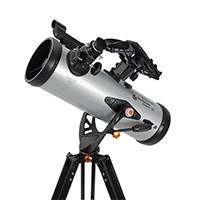 StarSense Explorer LT 114AZ Telescope